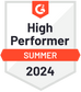 High Performer Summer