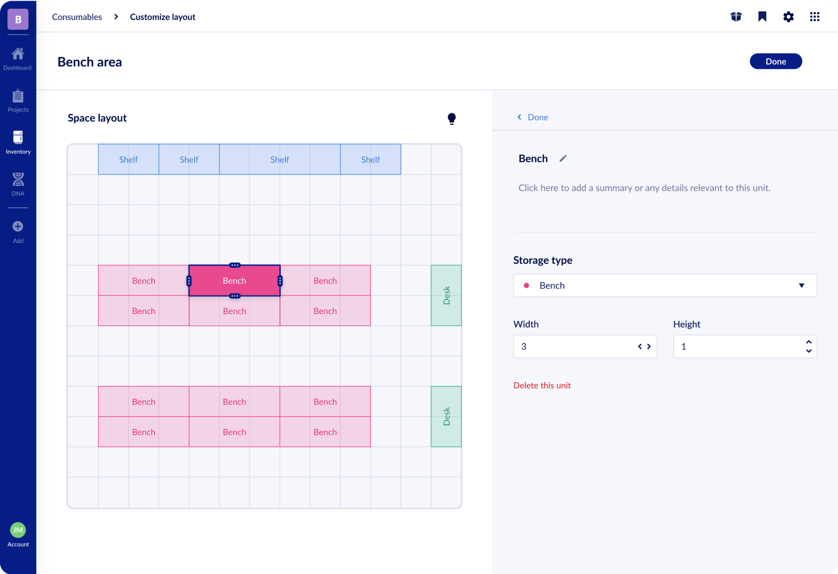 Easily Manage and Submit Orders