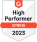 High Performer Spring