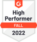 High Performer Fall
