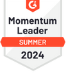 Momentum Leader Summer 2024