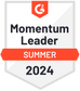 Momentum Leader Summer