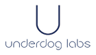 underdog labs logo