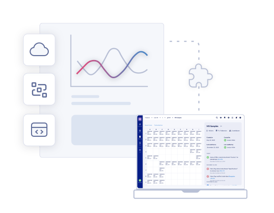 Data Migration